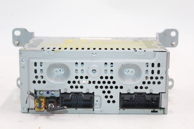 Audio Equipment Radio Receiver AM-FM-CD-MP3 Fits 2015-2016 FORD FUSION OEM 45774 FS7Z18C869BA, FS7T19C107YA, FS7T19C107BB