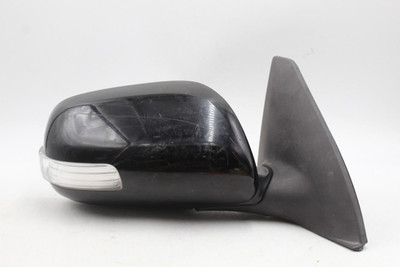 Right Passenger Side Black Door Mirror Power Fits 2011-2016 SCION TC OEM #45771 8791522050C0, 8791021200, 8791021200