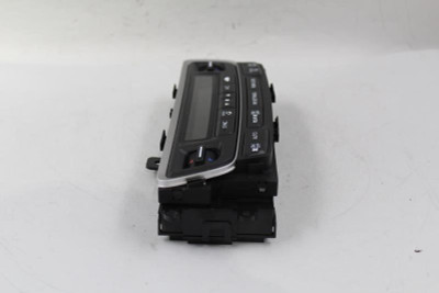 Temperature Control Fits 2022 HONDA PILOT OEM #32538 79600TG7A320M1 high resolution2