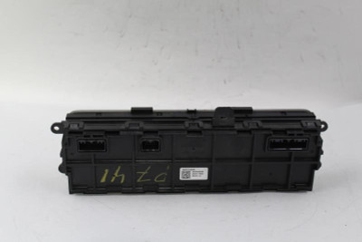 Temperature Control Fits 2022 HONDA PILOT OEM #32538 79600TG7A320M1 high resolution2