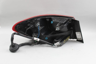 Right Passenger Tail Light Quarter Mounted Fits 16-20 CHEVROLET MALIBU OEM 32514 84516375 high resolution2