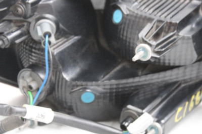 Right Passenger Tail Light Quarter Mounted Fits 16-20 CHEVROLET MALIBU OEM 32514 84516375 high resolution2