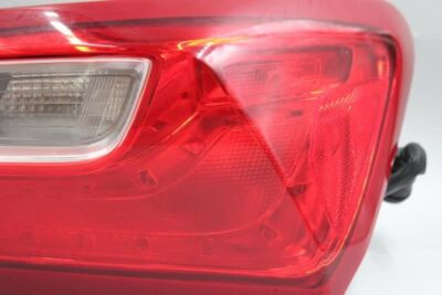 Right Passenger Tail Light Quarter Mounted Fits 16-20 CHEVROLET MALIBU OEM 32514 84516375
