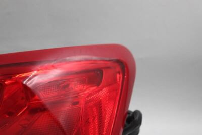 Right Passenger Tail Light Quarter Mounted Fits 16-20 CHEVROLET MALIBU OEM 32514 84516375