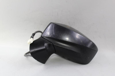 Left Driver Side Black Door Mirror Electric Fits 2013-2019 SUBARU BR-Z OEM 32482 91036CA150 high resolution2