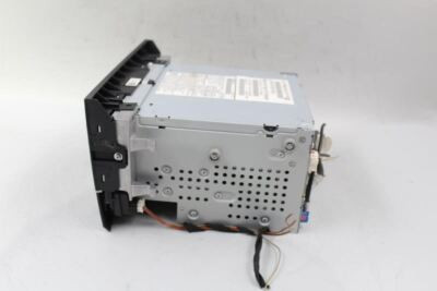 Audio Equipment Radio 207 Type Coupe E350 Fits 10-11 MERCEDES E-CLASS OEM #32451 A2129008604