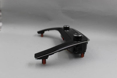 Temperature Control Single Mode Hatchback Fits 2019 TOYOTA COROLLA OEM #32461 55900-02D50 high resolution2