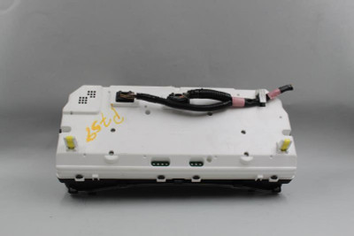 Speedometer Cluster 80K Miles MPH L Model Fits 2017 TOYOTA SIENNA OEM #32466 83800-08690 high resolution2