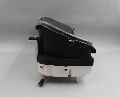 Speedometer Cluster 80K Miles MPH L Model Fits 2017 TOYOTA SIENNA OEM #32466 83800-08690 high resolution2