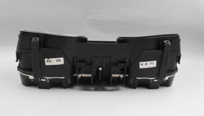 Speedometer Cluster 64K Miles Multifunction Fits 2014-2017 AUDI A5 OEM #32463 8T0920984N high resolution2