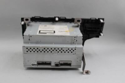 Audio Equipment Radio Receiver Assembly LX Fits 2020 HONDA FIT OEM #32498 39100-T5A-A011-M1