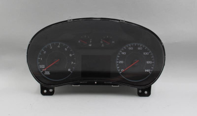 Speedometer 74K Miles MPH Fits 2019 CHEVROLET EQUINOX OEM #32467 84625643 high resolution2