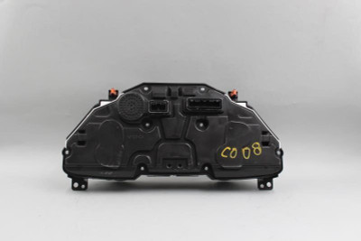 Speedometer Cluster 17K Miles Japan Built MPH Fits 2020 TOYOTA C-HR OEM #32472 83800-10690 high resolution2