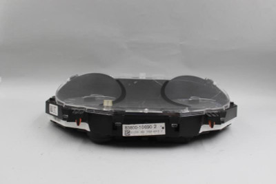 Speedometer Cluster 17K Miles Japan Built MPH Fits 2020 TOYOTA C-HR OEM #32472 83800-10690 high resolution2