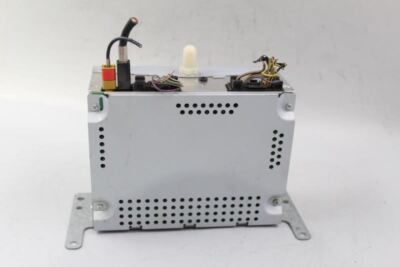 Audio Equipment Radio Receiver AM-FM-CD-MP3 Sync 15-17 FORD EXPEDITION OEM 32453 FL1T-19C107-BG