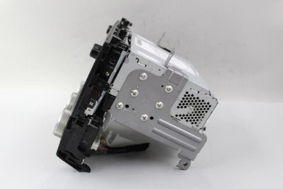 Audio Equipment Radio Display Screen And Receiver 2018 SUBARU FORESTER OEM 32438 86431SG670 high resolution2