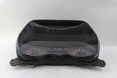 Speedometer 4K Miles Fits 2021 CHEVROLET CAMARO OEM #32426 84761770 high resolution2