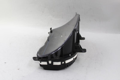 Speedometer 68K Miles Hev 4.2" Display Fits 2017 HYUNDAI IONIQ OEM #32417 94013-G2600 high resolution2