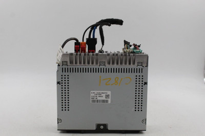 Audio Equipment Radio Receiver Opt Ior Fits 22-23 CAMARO 38748 85615825 high resolution2