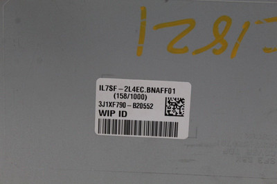 Audio Equipment Radio Receiver Opt Ior Fits 22-23 CAMARO 38748 85615825 high resolution2