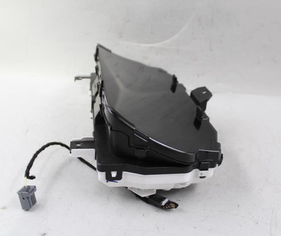 Speedometer 13K Miles Fits 2022 HONDA CIVIC OEM #32379 78100-T21-A630-M1 high resolution2