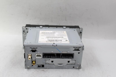 Audio Equipment Radio Fits 2019 DODGE CARAVAN OEM #32323 68433488AB high resolution2