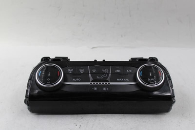 Temperature Control Fits 2022 FORD ESCAPE OEM #32317 NJ6T-18C612-AB high resolution2