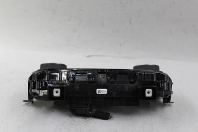 Temperature Control Fits 2022 FORD ESCAPE OEM #32317 NJ6T-18C612-AB high resolution2