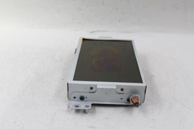 Info-GPS-TV Screen Front Display Center Dash Fits 2015-17 FORD MUSTANG OEM 32322 FR3T-18B955-FB high resolution2