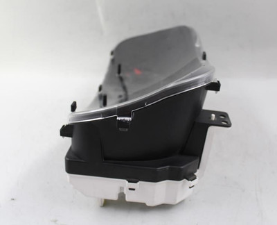 Speedometer Cluster 23K Miles MPH L Model Fits 2017 TOYOTA SIENNA OEM #32333 83800-08690 high resolution2