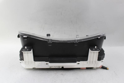 Speedometer Cluster 23K Miles MPH L Model Fits 2017 TOYOTA SIENNA OEM #32333 83800-08690 high resolution2