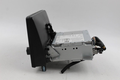 Audio Equipment Radio Display And Receiver US Market Fits 22-23 CIVIC 38771 8A100T20A42-M1 high resolution2