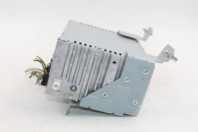 Audio Equipment Radio Receiver AM-FM-MP3-satellite Fits 20 EDGE 38767 LT4T-18D818-BC high resolution2