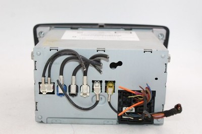 Audio Equipment Radio 156 Type Receiver Fits 16-20 MERCEDES GLA-CLASS 38751 A2469007518
