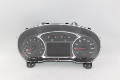 Speedometer 22K Miles Fits 2020 GMC TERRAIN OEM #31318 84674118 high resolution2