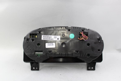 Speedometer Classic 73K Style 5 Lug Wheel MPH 2018-2020 DODGE RAM 1500 OEM 31326 68340660AB high resolution2