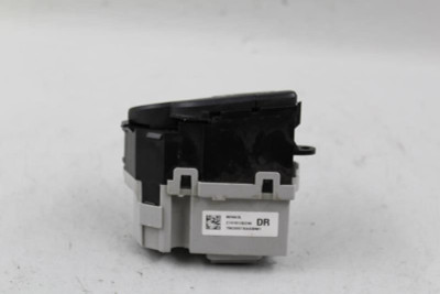 Driver Left Temperature Control Fits 2007-2012 ACURA RDX OEM #31313 79620STKA430M1 high resolution2