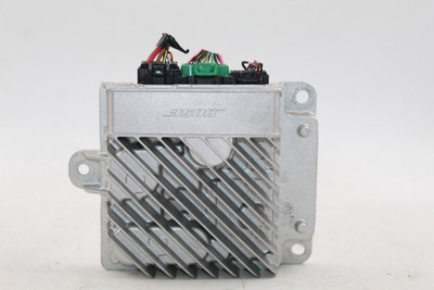 Audio Equipment Radio Amplifier 11 Speaker System Fits 16-17 MAZDA 6 38754 G46D66A20A high resolution2