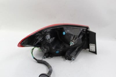 Right Passenger Tail Light Quarter Mounted 2016-2020 CHEVROLET MALIBU OEM #31295 84516375
