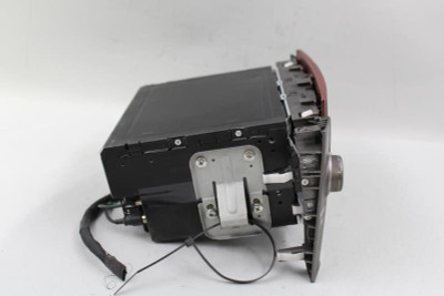 Audio Equipment Radio Receiver Mark Levinson Fits 2007-09 LEXUS LS460 OEM #31278 86120-50F10 high resolution2