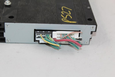 Audio Equipment Radio Amplifier 276 Watt Opt RD7 2017-20 DODGE CHARGER OEM 31276 68549150AA high resolution2