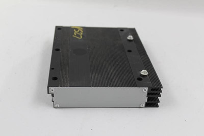 Audio Equipment Radio Amplifier 276 Watt Opt RD7 2017-20 DODGE CHARGER OEM 31276 68549150AA high resolution2