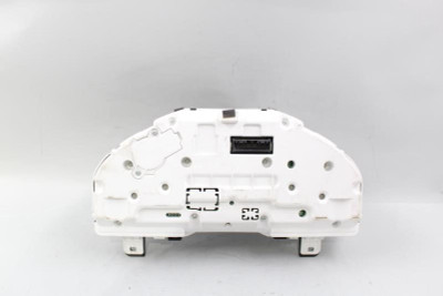 Speedometer Cluster 47K Miles MPH FWD Advance Fits 2016-2018 ACURA RDX OEM 31282 78100-TX5-A312-M1 high resolution2