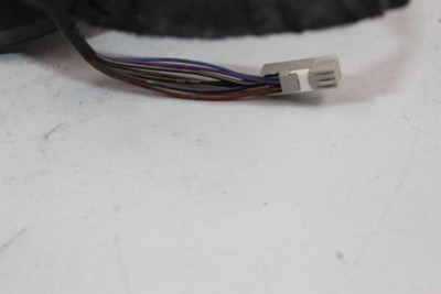 Right Passenger Side Black Door Mirror Fits 2017-2019 MAZDA CX-5 OEM #31142 KD2W69121A high resolution2