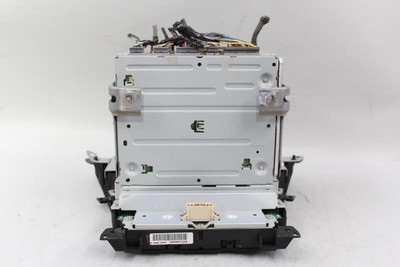Audio Equipment Radio Display Screen Dash Lower Fits 2018-20 ACURA MDX OEM 31209 39540-TZ5-B640-M1 high resolution2