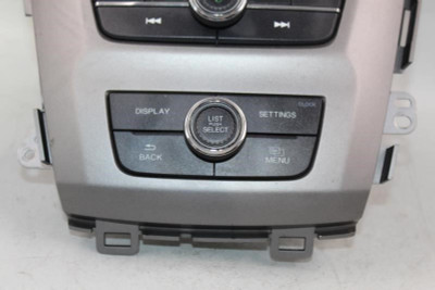 Audio Equipment Radio Receiver Assembly LX Fits 2014-17 HONDA ODYSSEY OEM #31208 39100-TK8-A712-M1 high resolution2