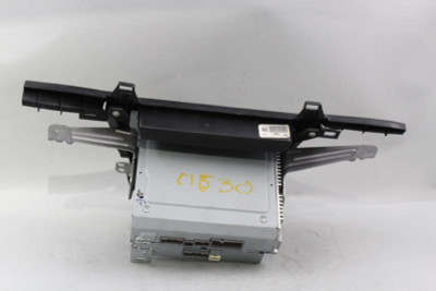 Audio Equipment Radio Receiver Assembly LX Fits 2014-17 HONDA ODYSSEY OEM #31208 39100-TK8-A712-M1 high resolution2