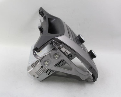 Audio Equipment Radio Receiver Assembly LX Fits 2014-17 HONDA ODYSSEY OEM #31208 39100-TK8-A712-M1 high resolution2