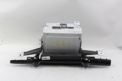 Audio Equipment Radio Receiver Assembly LX Fits 2014-17 HONDA ODYSSEY OEM #31208 39100-TK8-A712-M1 high resolution2
