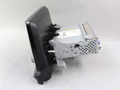 Audio Equipment Radio Display And Receiver Fits 2021 KIA SELTOS OEM #31202 96160-Q5650DHV high resolution2